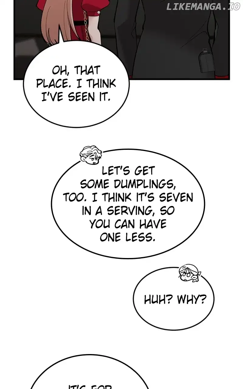 The Team Leader is Tired of Being A Newlywed Chapter 51 page 107