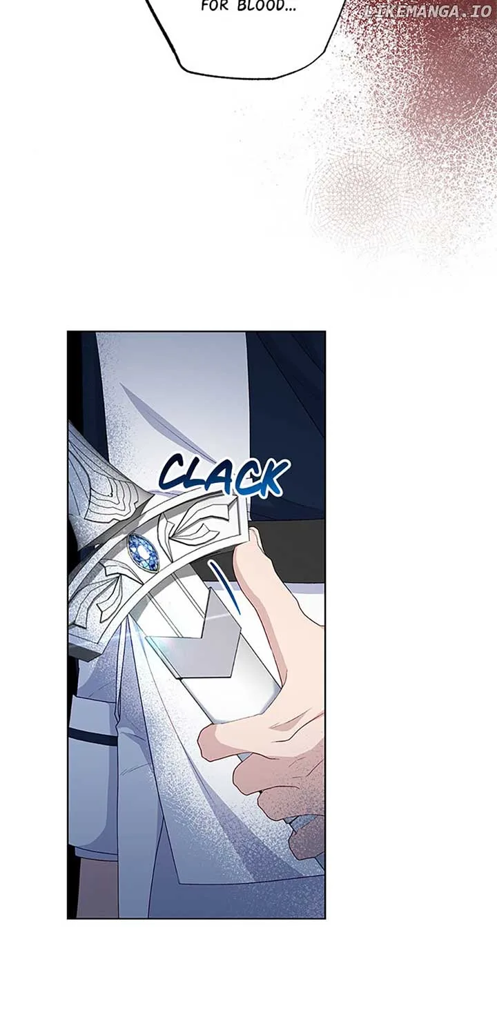 The villain’s young backer Chapter 52 page 62