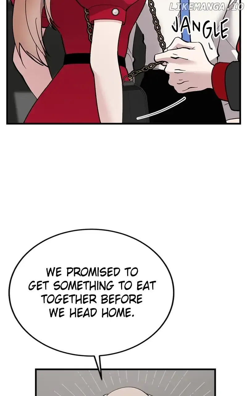 The Team Leader is Tired of Being A Newlywed Chapter 51 page 117