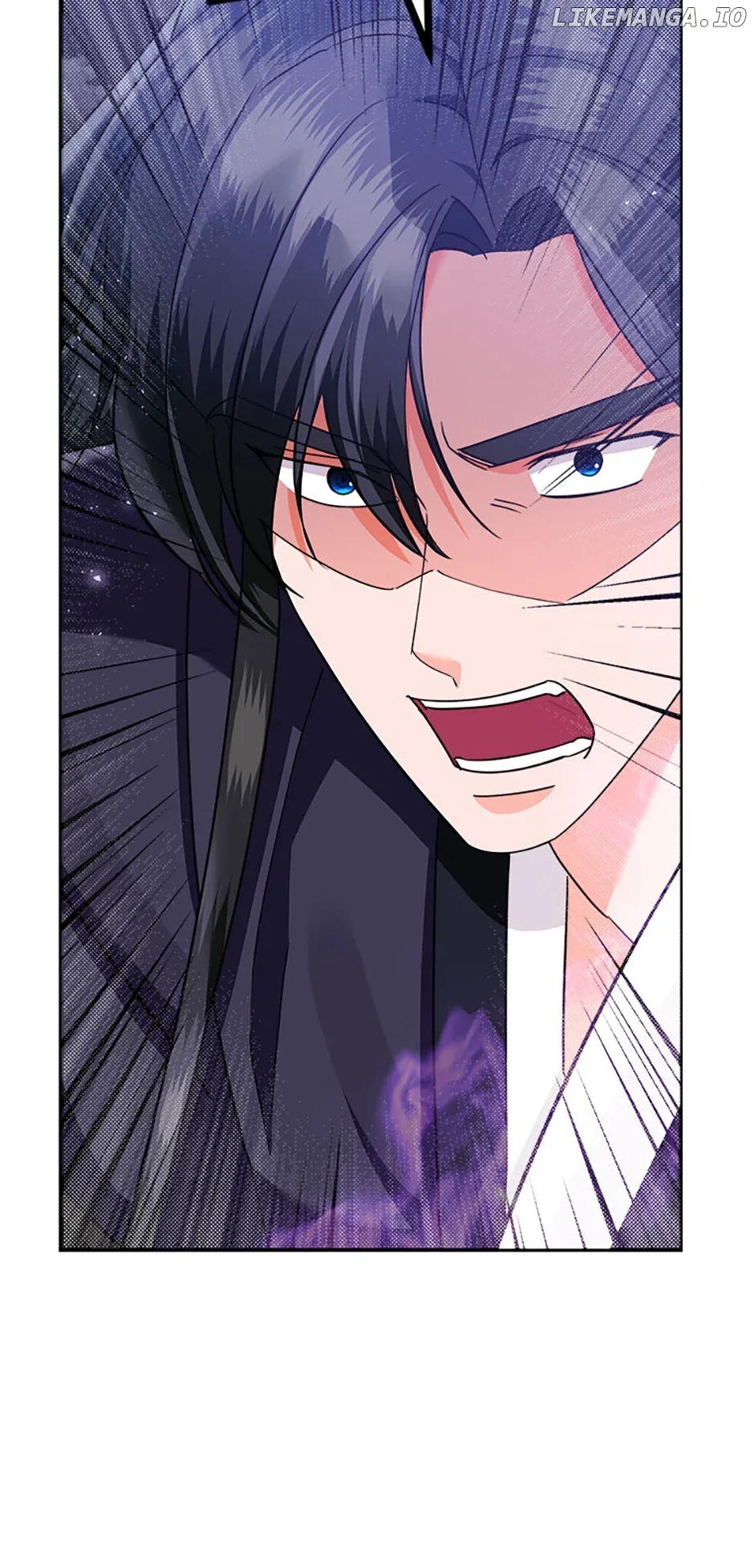 The Tale of the Tiger Girl Chapter 51 page 64