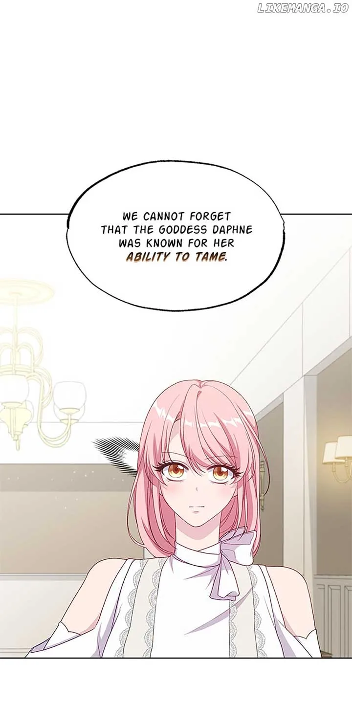 The villain’s young backer Chapter 52 page 68