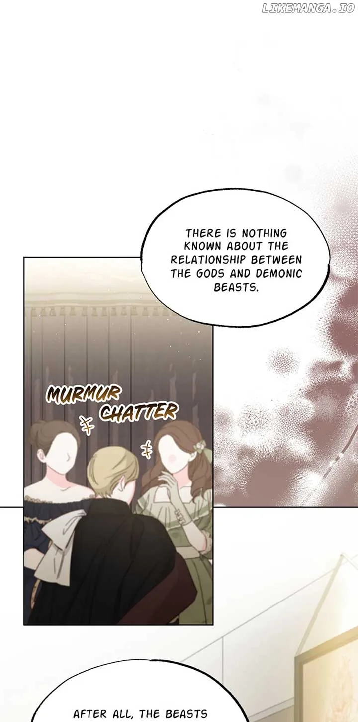 The villain’s young backer Chapter 52 page 65
