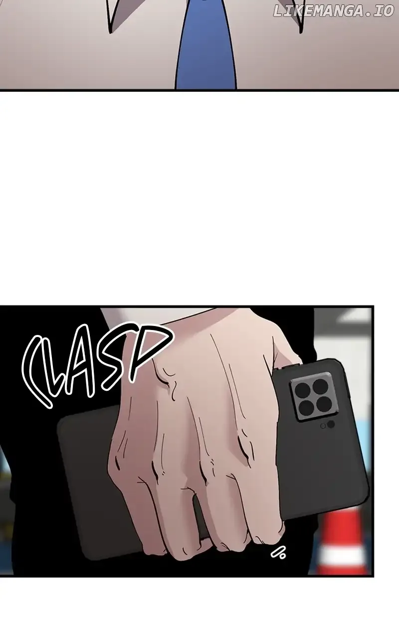 The Team Leader is Tired of Being A Newlywed Chapter 51 page 111