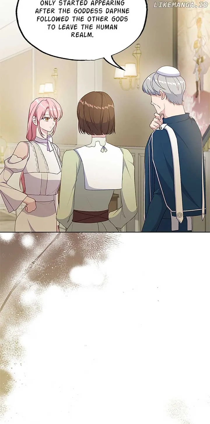 The villain’s young backer Chapter 52 page 66