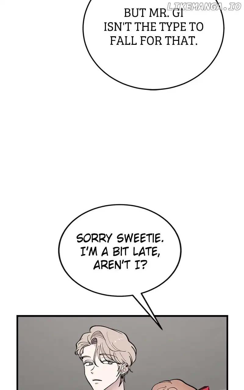 The Team Leader is Tired of Being A Newlywed Chapter 51 page 114