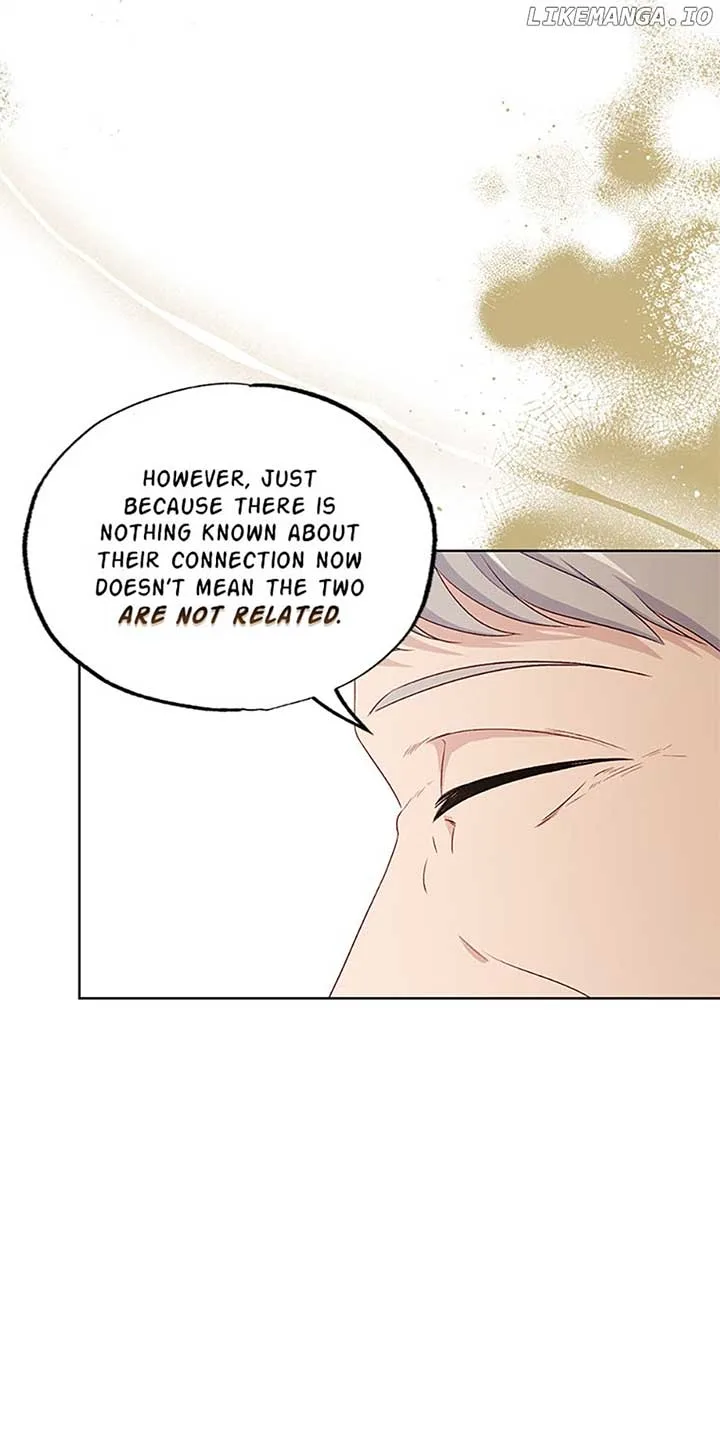 The villain’s young backer Chapter 52 page 67