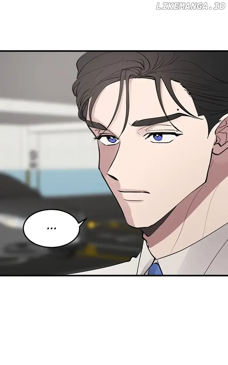 The Team Leader is Tired of Being A Newlywed Chapter 51 page 120