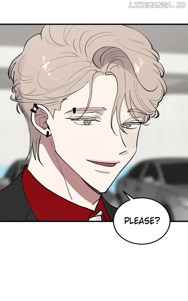 The Team Leader is Tired of Being A Newlywed Chapter 51 page 119