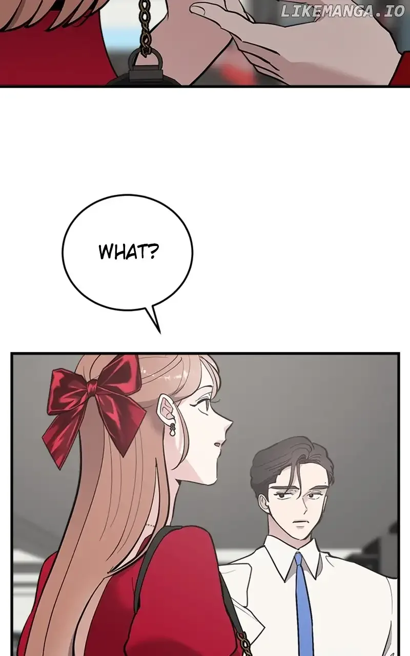 The Team Leader is Tired of Being A Newlywed Chapter 51 page 116