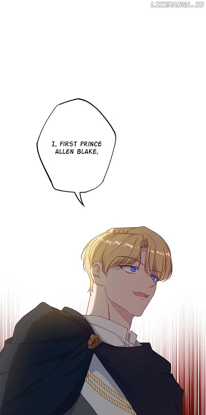 The villain’s young backer Chapter 52 page 63