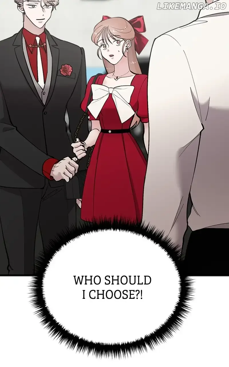 The Team Leader is Tired of Being A Newlywed Chapter 51 page 122