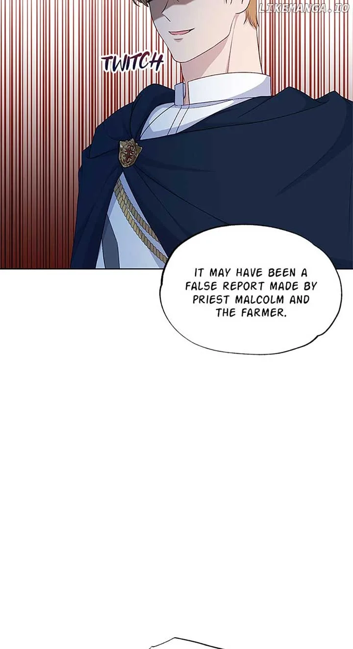 The villain’s young backer Chapter 52 page 76