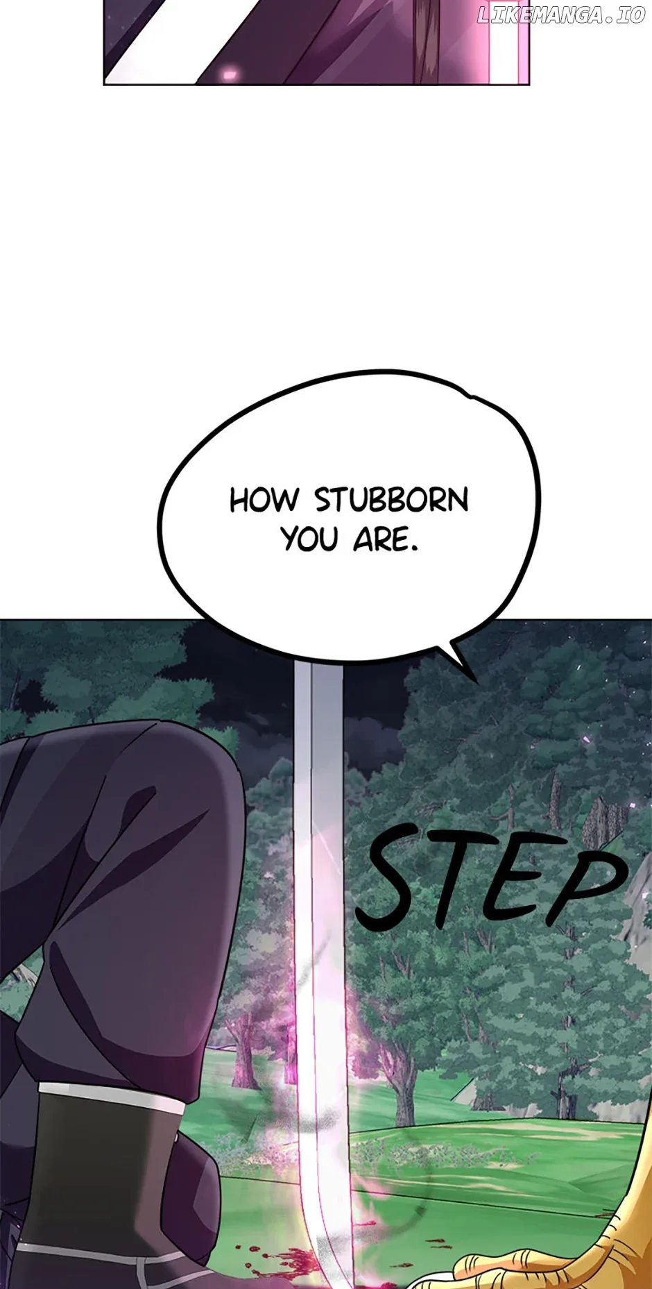 The Tale of the Tiger Girl Chapter 51 page 71