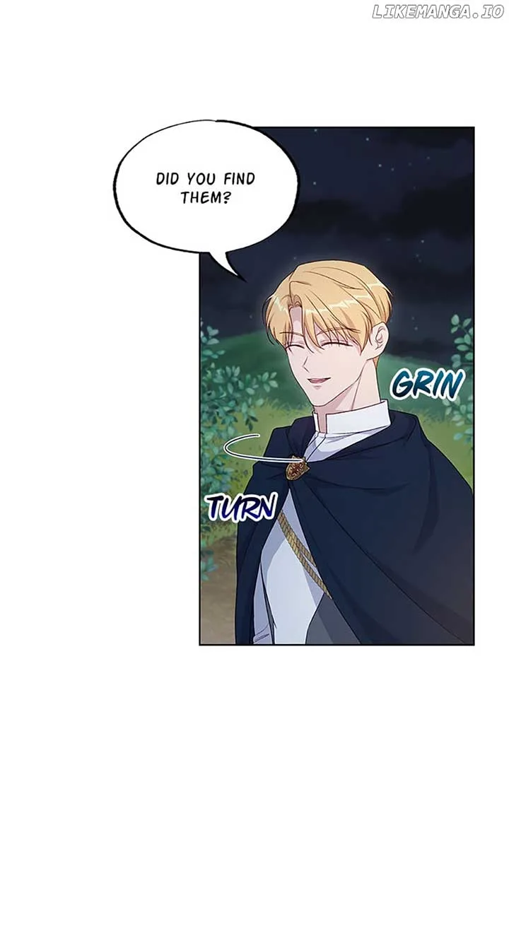 The villain’s young backer Chapter 52 page 73