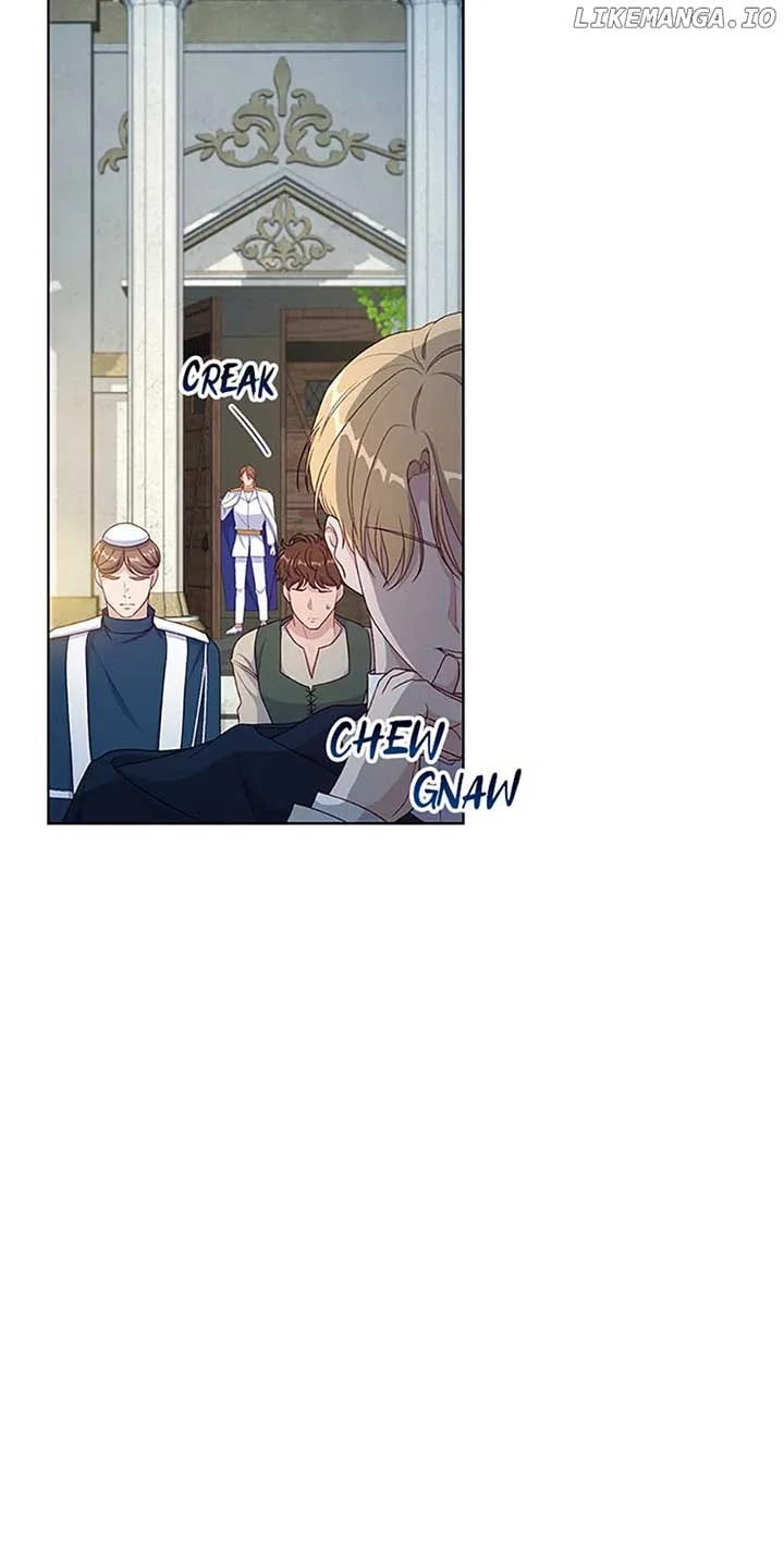 The villain’s young backer Chapter 52 page 71