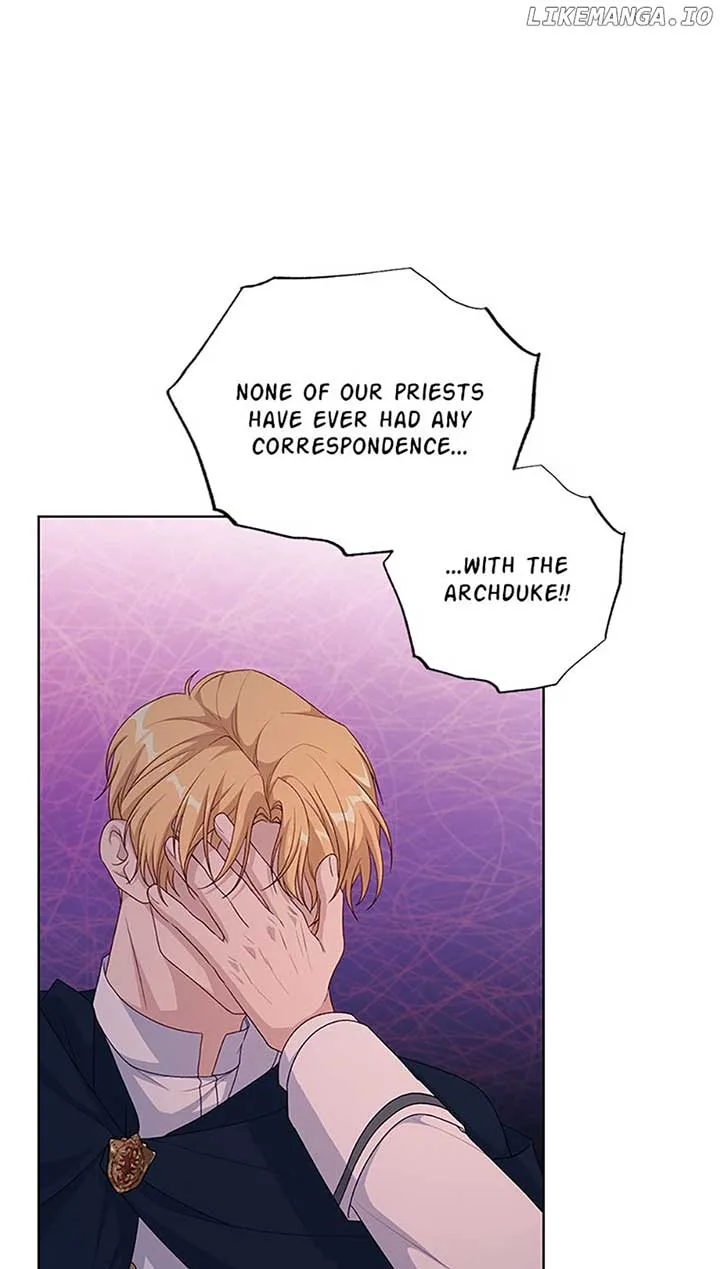 The villain’s young backer Chapter 52 page 78