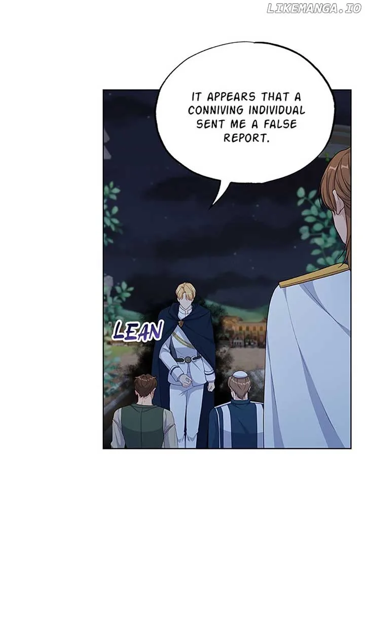 The villain’s young backer Chapter 52 page 80