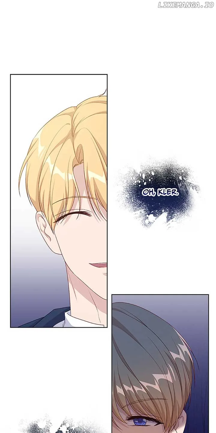 The villain’s young backer Chapter 52 page 83