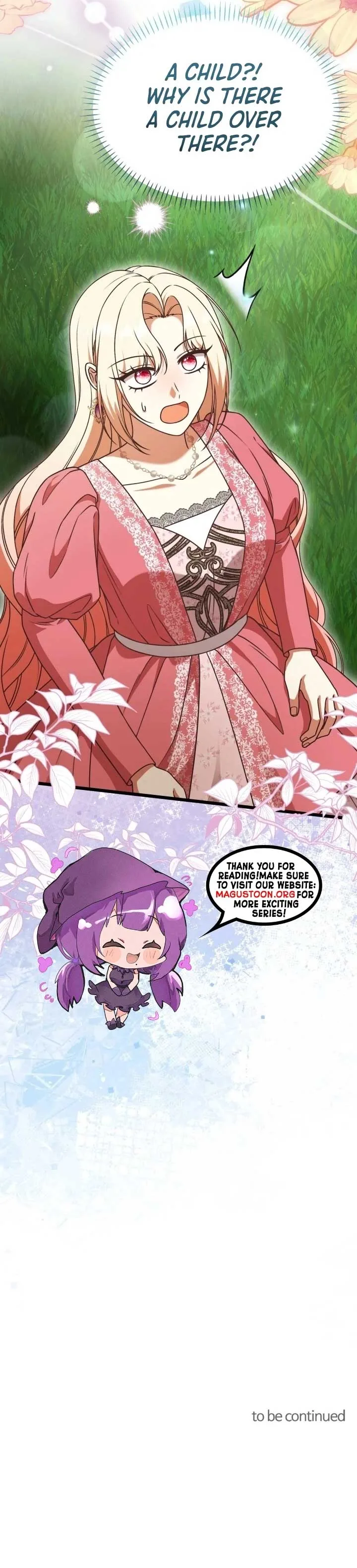 The Villainess Has Changed Chapter 51 page 10