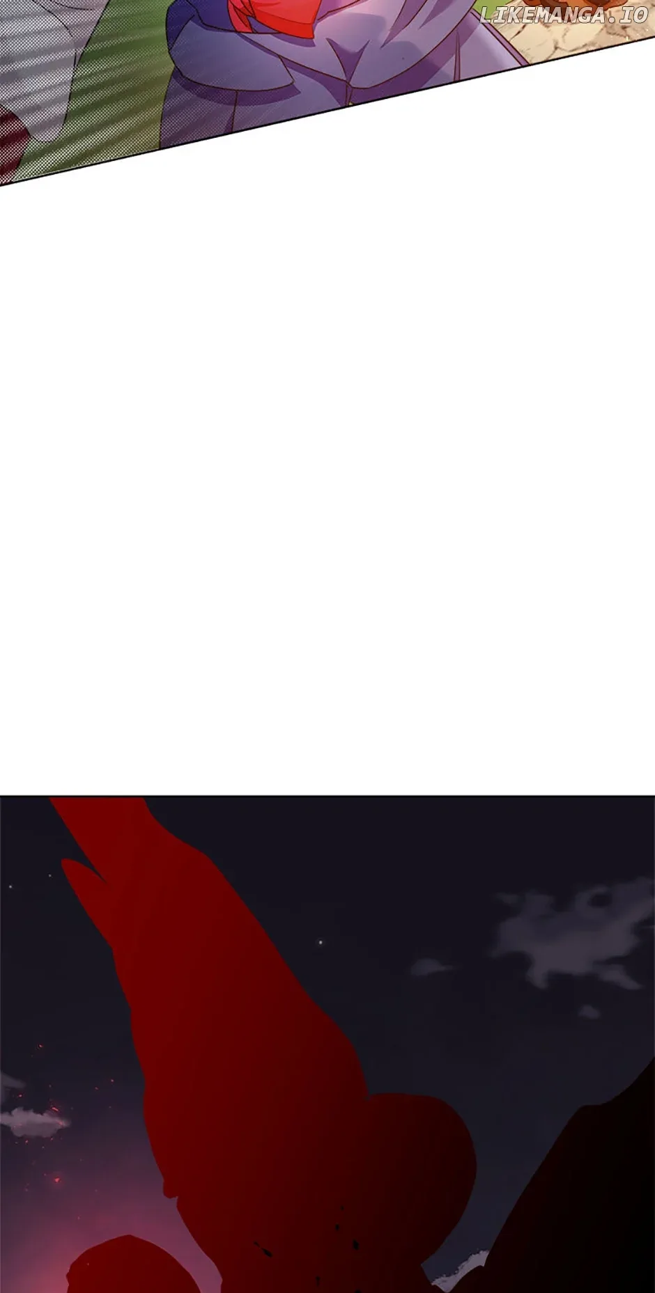 The Tale of the Tiger Girl Chapter 51 page 74