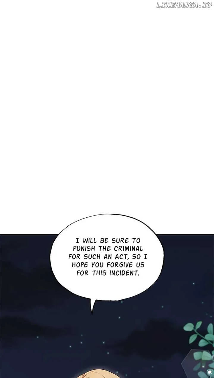 The villain’s young backer Chapter 52 page 81