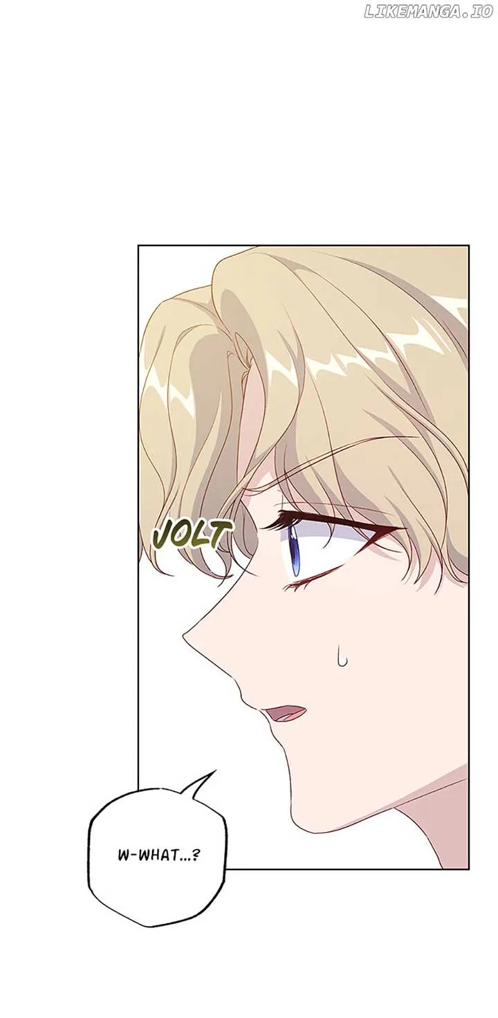The villain’s young backer Chapter 52 page 90