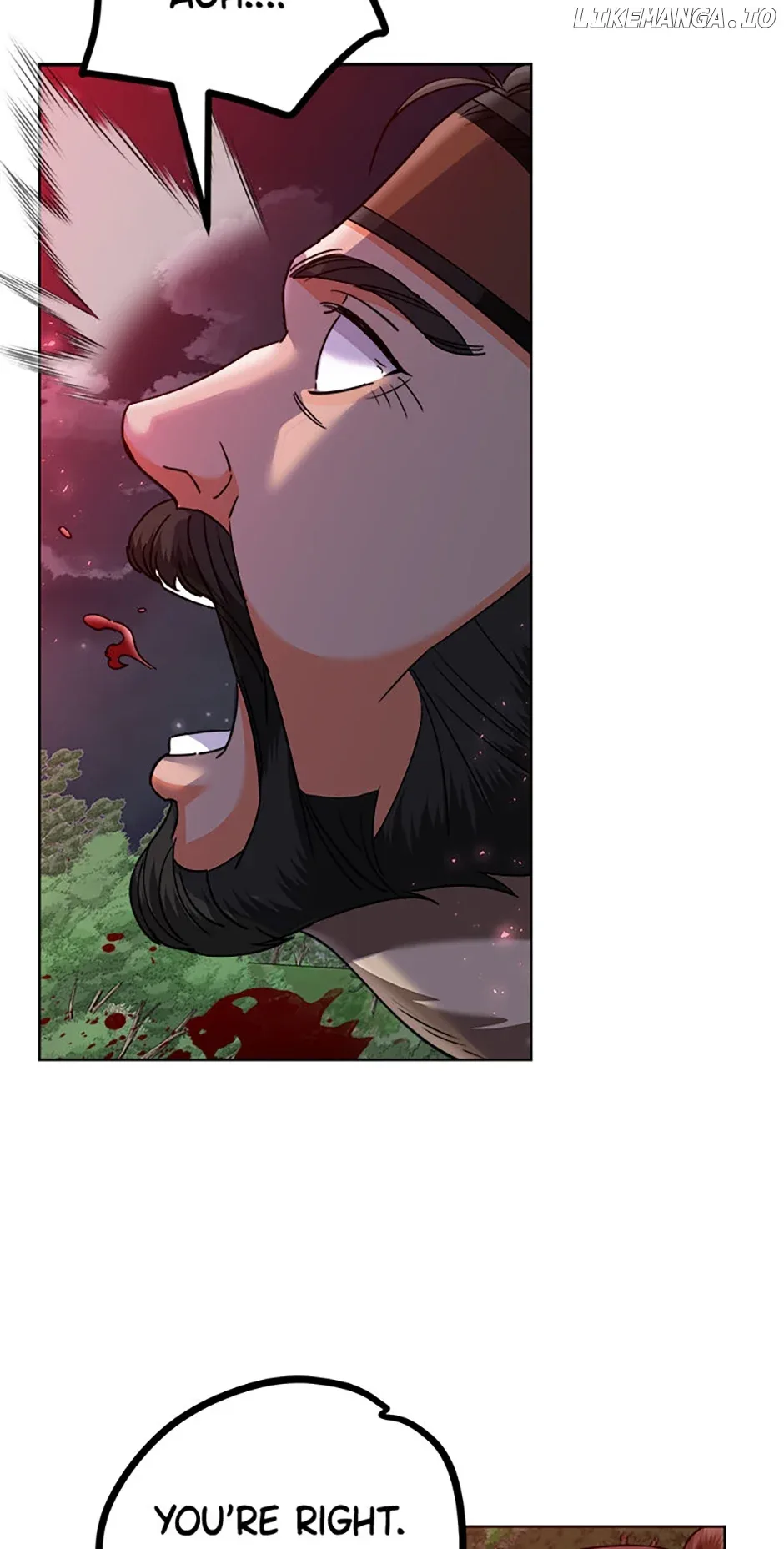 The Tale of the Tiger Girl Chapter 51 page 76