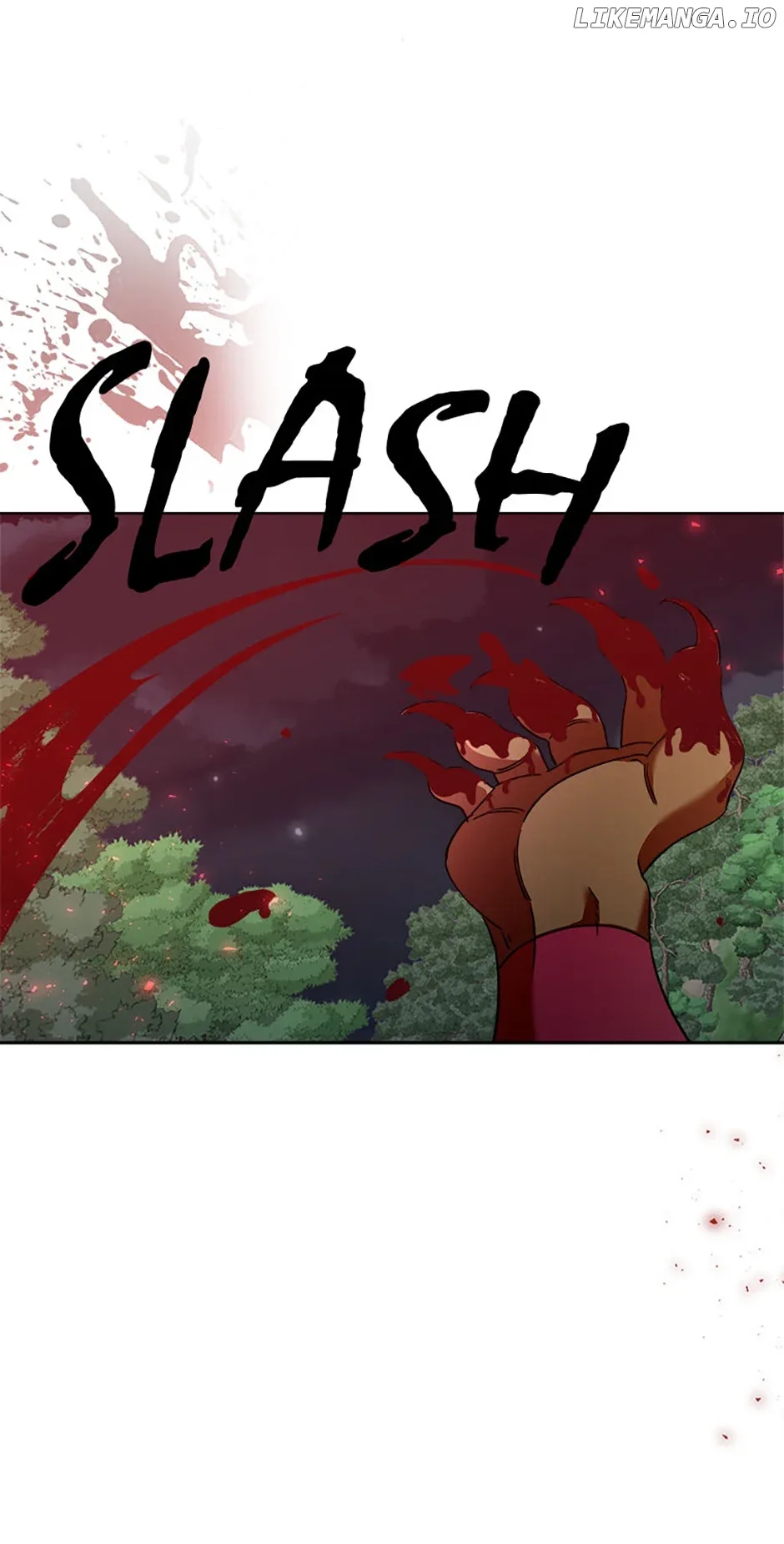 The Tale of the Tiger Girl Chapter 51 page 78
