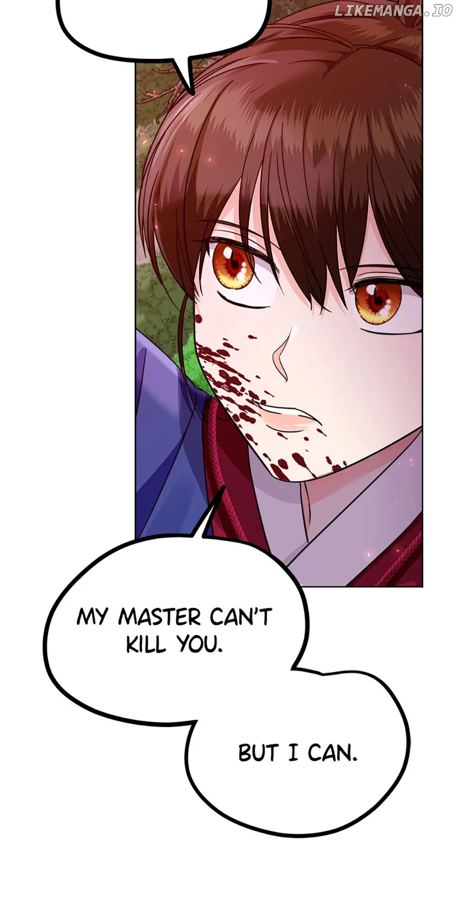 The Tale of the Tiger Girl Chapter 51 page 77