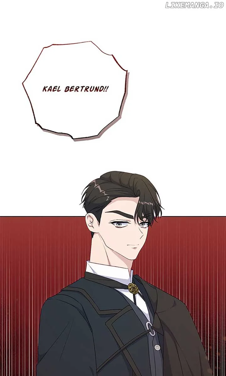 The villain’s young backer Chapter 52 page 93