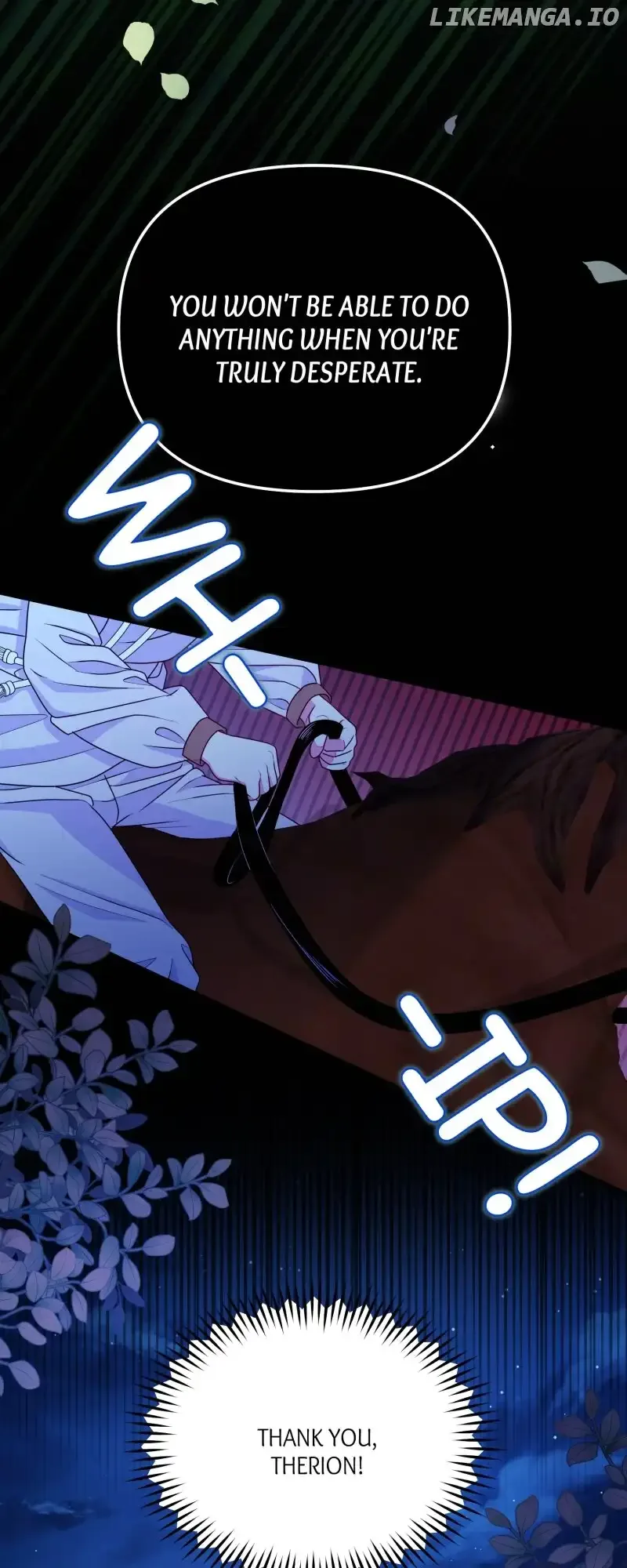 To Those Who Long for My Destruction Chapter 51 page 11