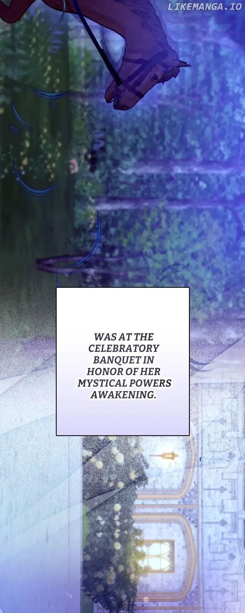 To Those Who Long for My Destruction Chapter 51 page 15
