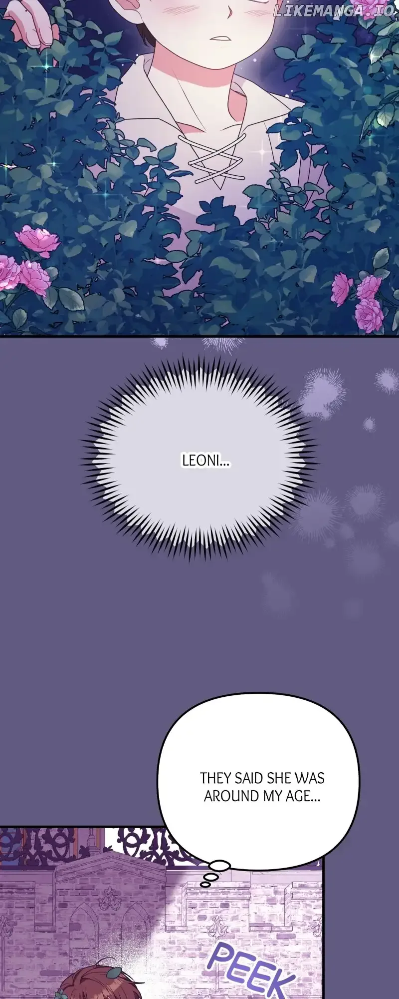 To Those Who Long for My Destruction Chapter 51 page 17