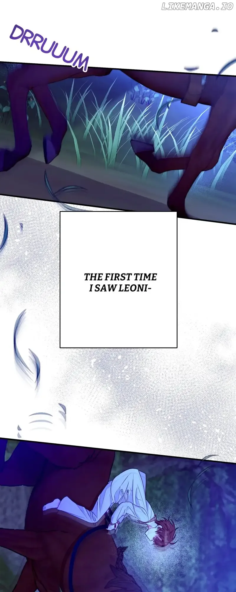 To Those Who Long for My Destruction Chapter 51 page 14