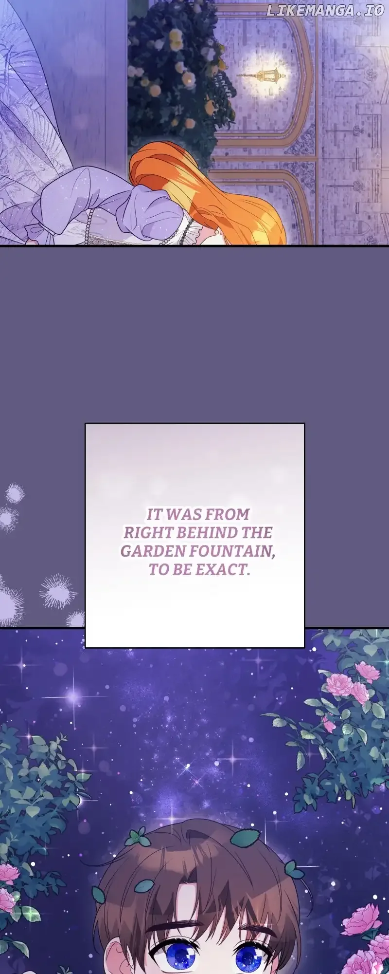 To Those Who Long for My Destruction Chapter 51 page 16