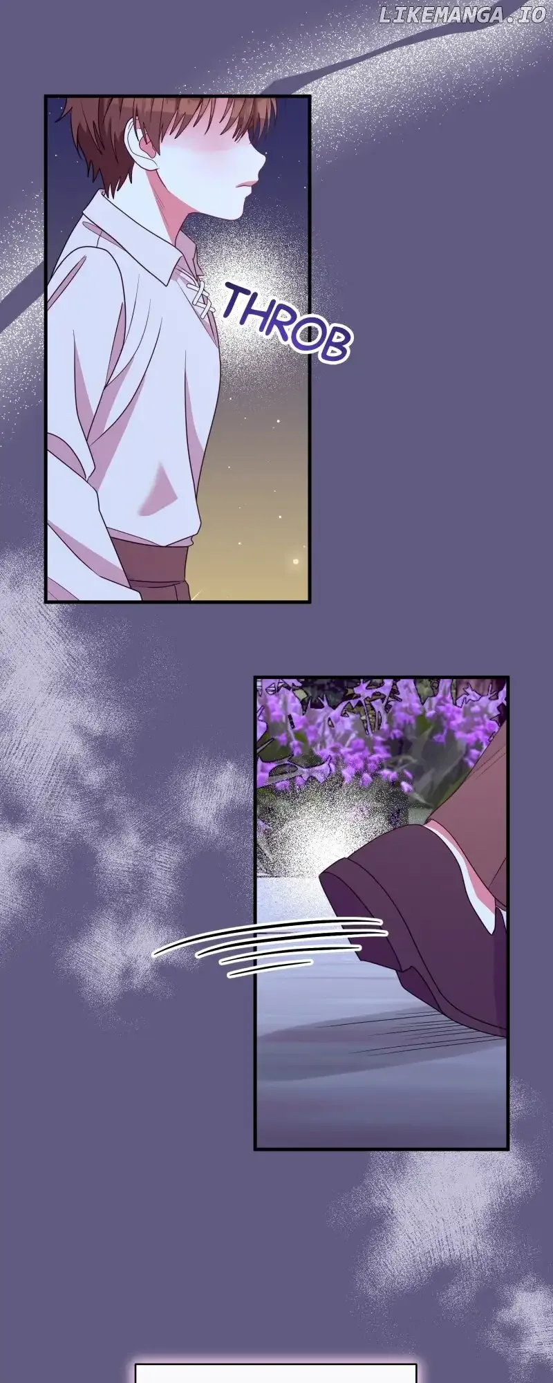 To Those Who Long for My Destruction Chapter 51 page 25
