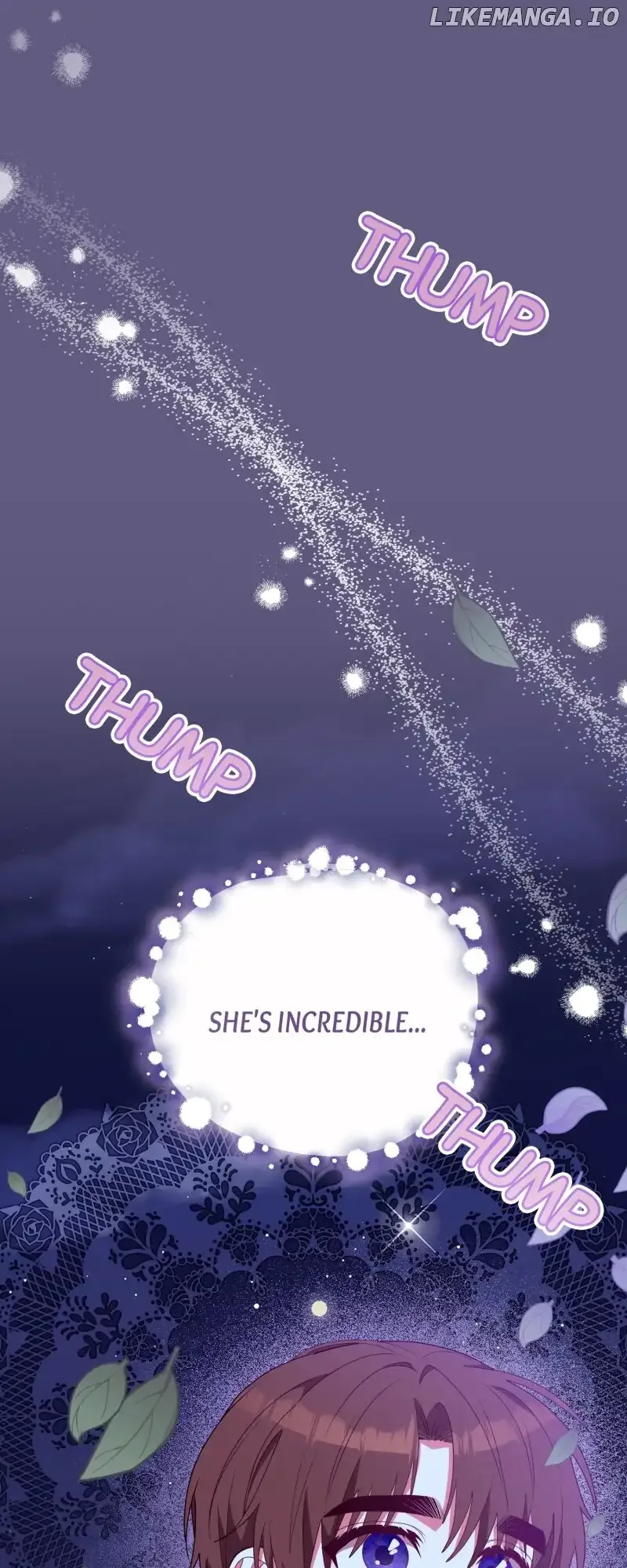 To Those Who Long for My Destruction Chapter 51 page 20