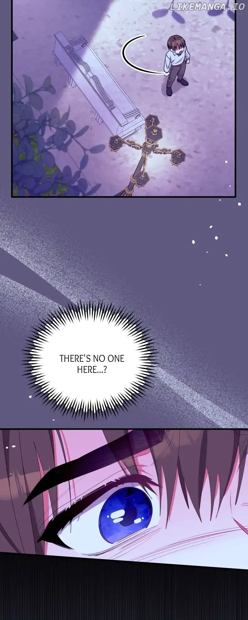 To Those Who Long for My Destruction Chapter 51 page 29