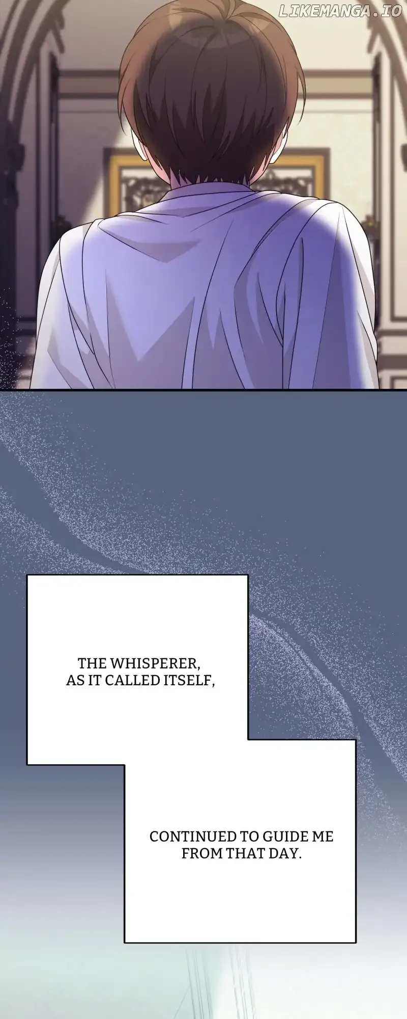 To Those Who Long for My Destruction Chapter 51 page 35
