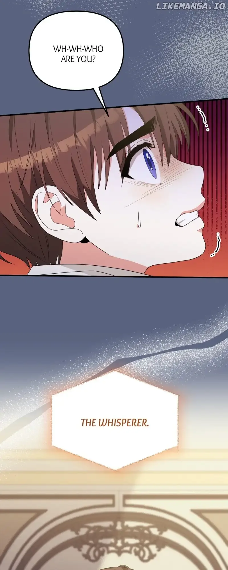 To Those Who Long for My Destruction Chapter 51 page 34