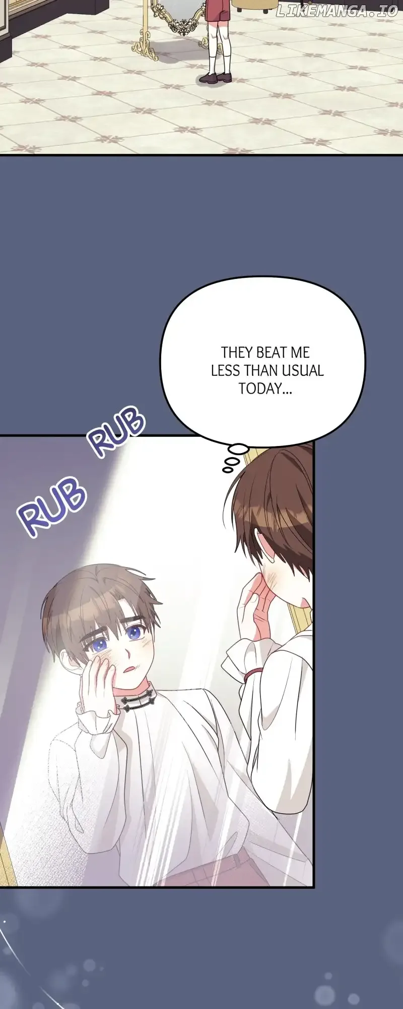 To Those Who Long for My Destruction Chapter 51 page 31