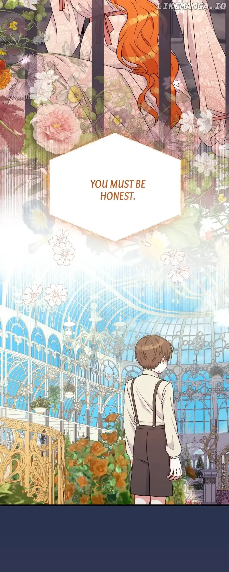To Those Who Long for My Destruction Chapter 51 page 40