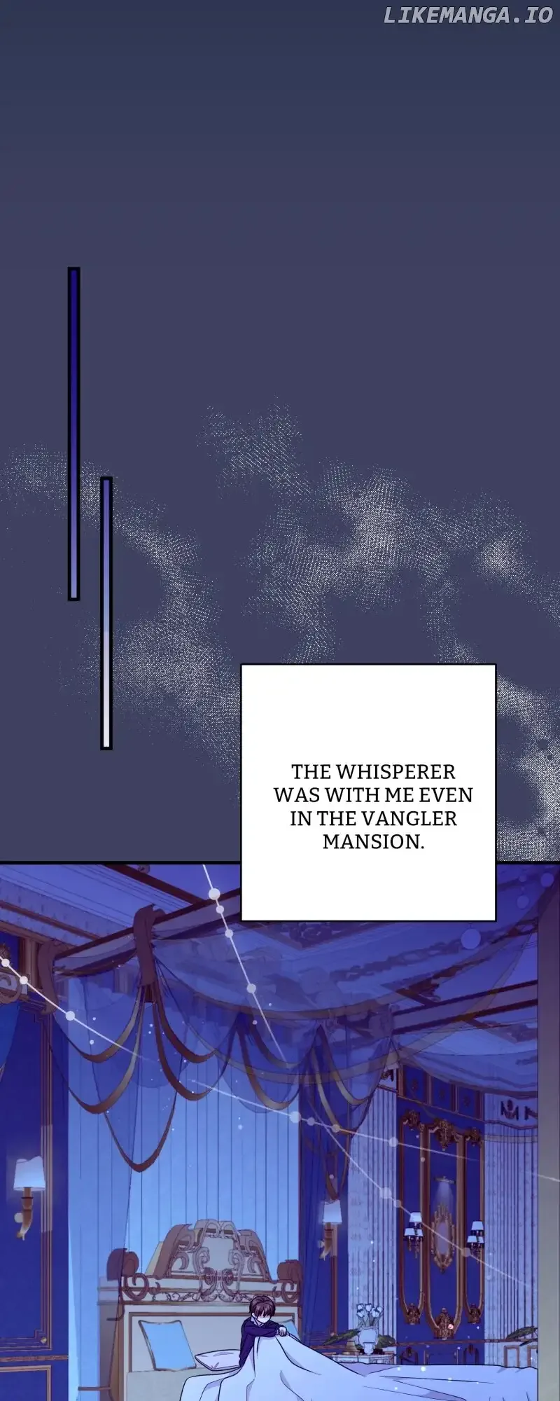 To Those Who Long for My Destruction Chapter 51 page 41
