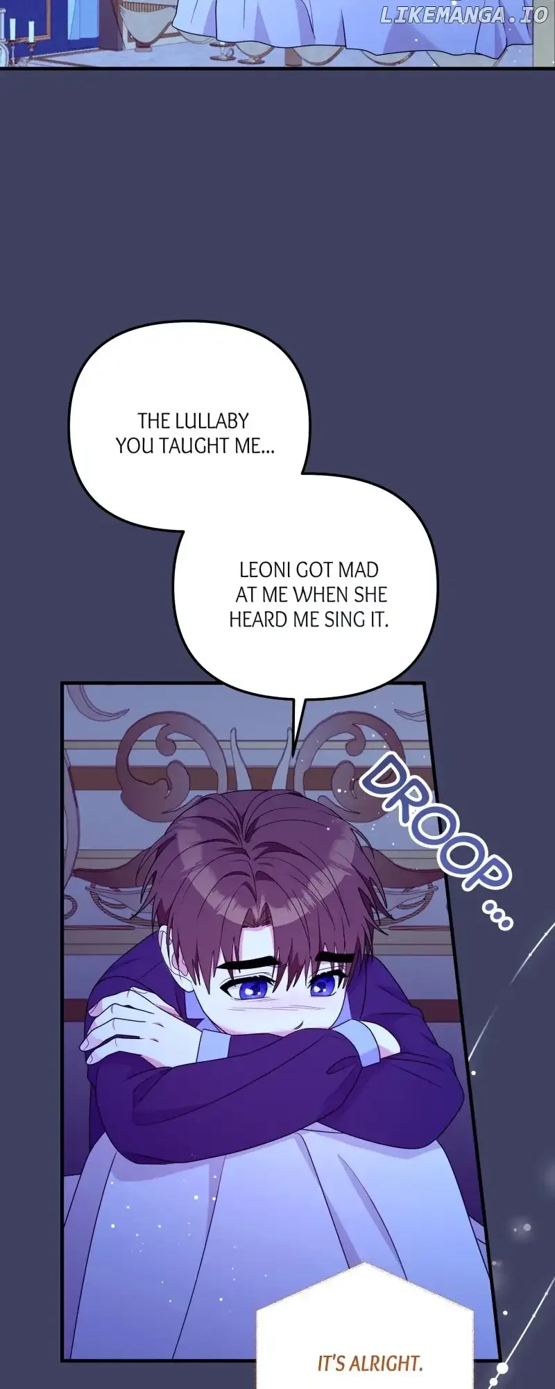 To Those Who Long for My Destruction Chapter 51 page 42