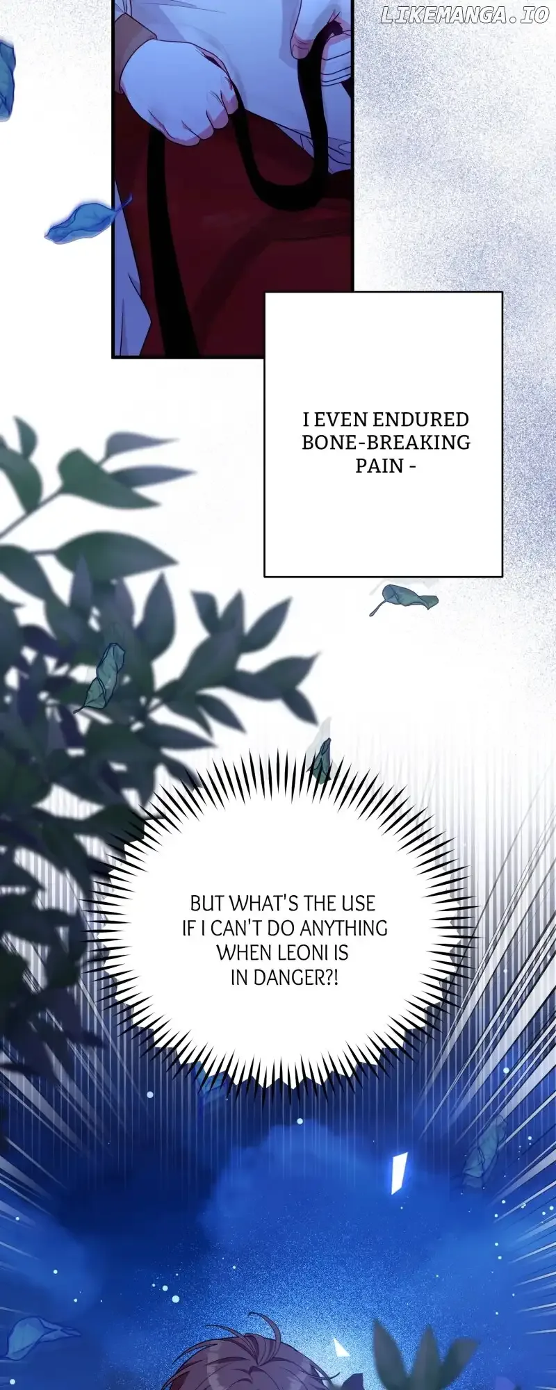 To Those Who Long for My Destruction Chapter 51 page 47