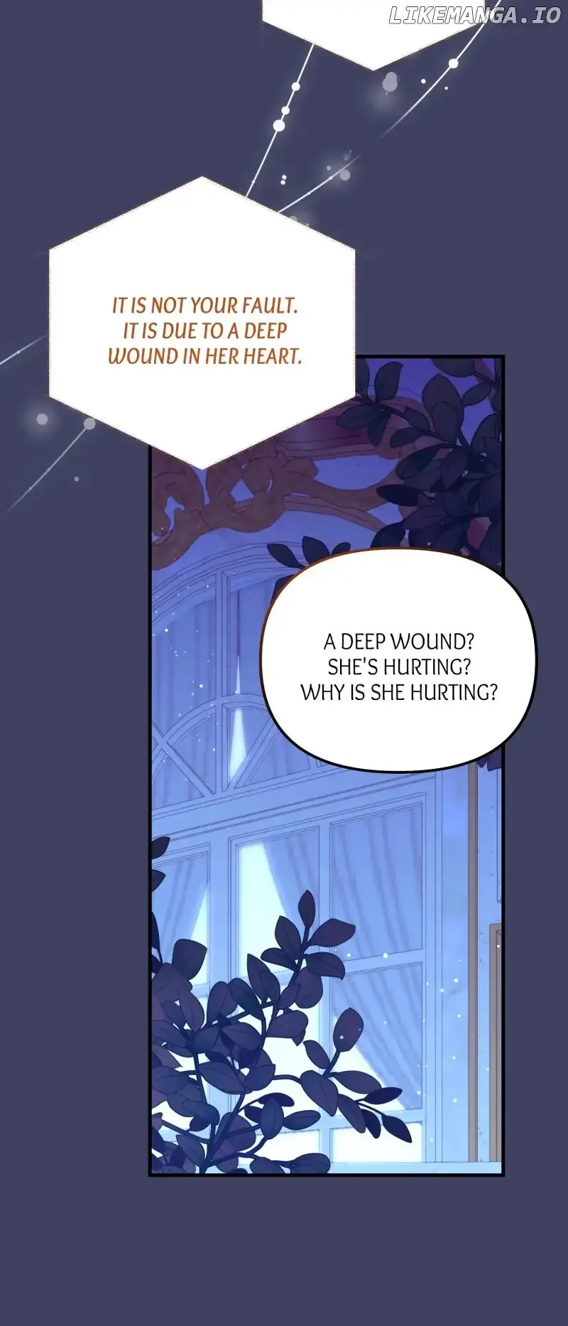 To Those Who Long for My Destruction Chapter 51 page 43