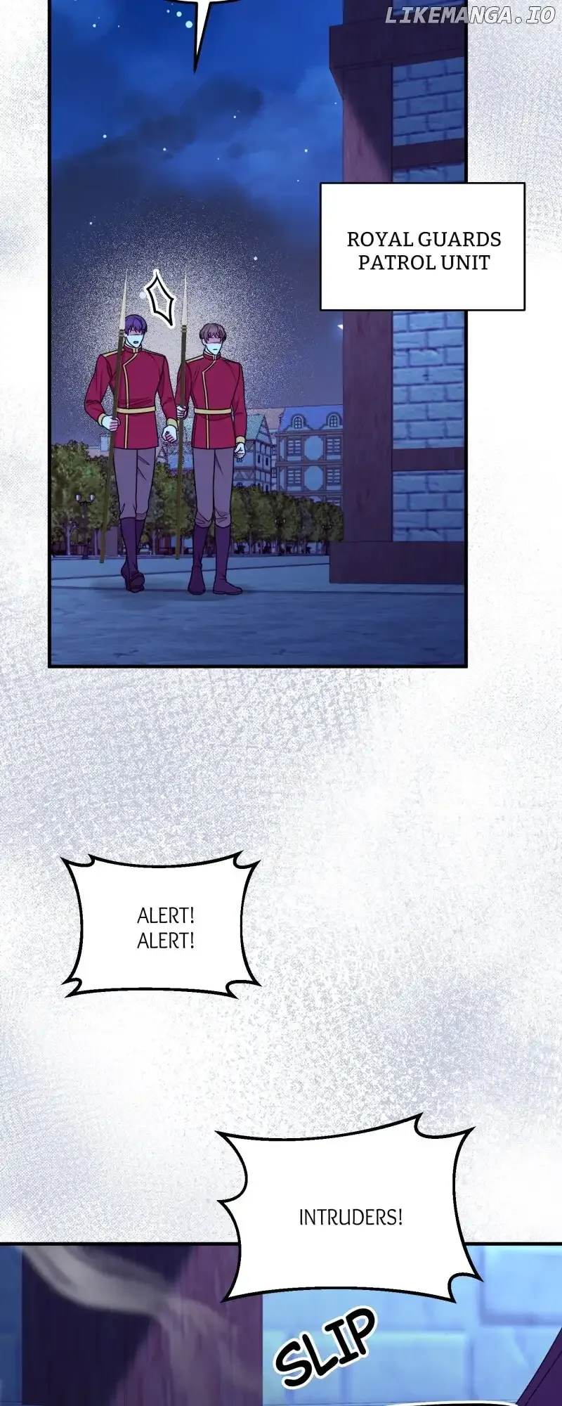 To Those Who Long for My Destruction Chapter 51 page 51