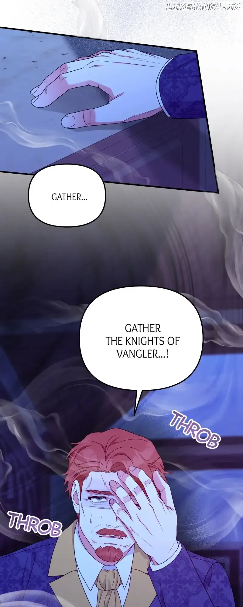 To Those Who Long for My Destruction Chapter 51 page 58
