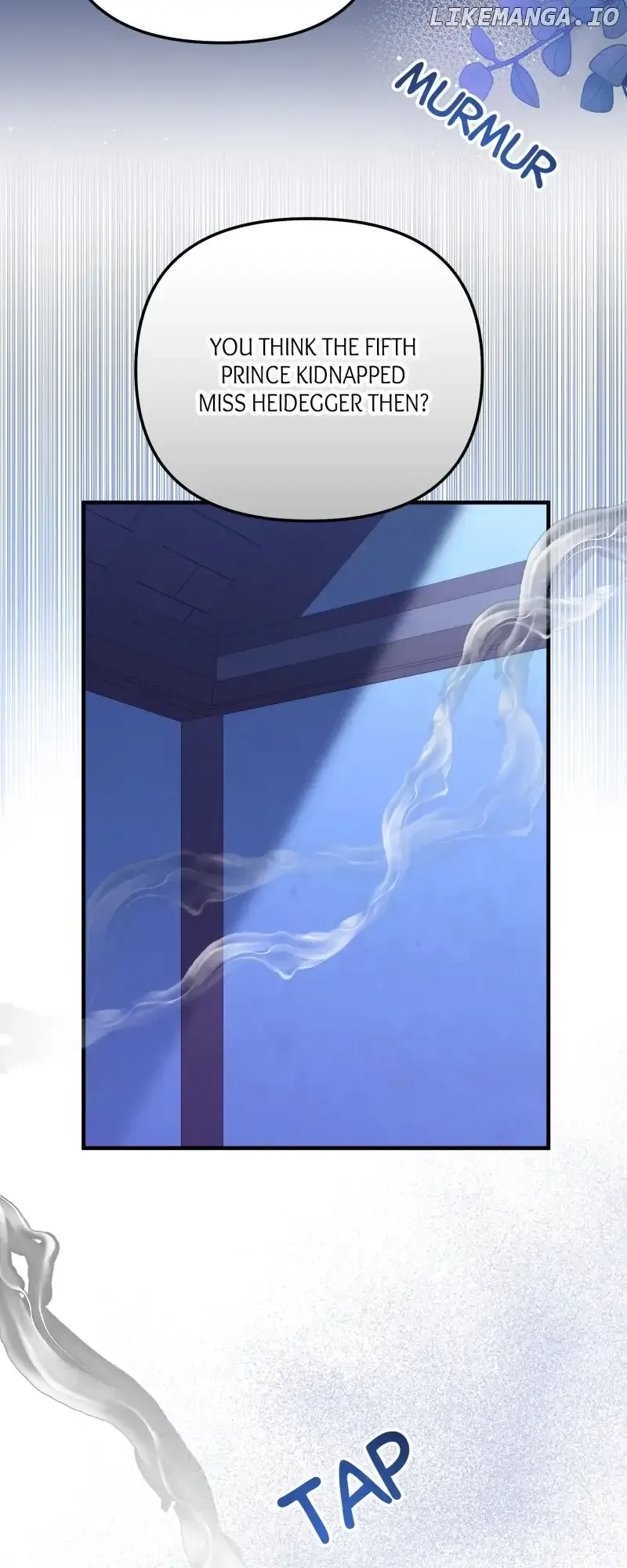 To Those Who Long for My Destruction Chapter 51 page 57