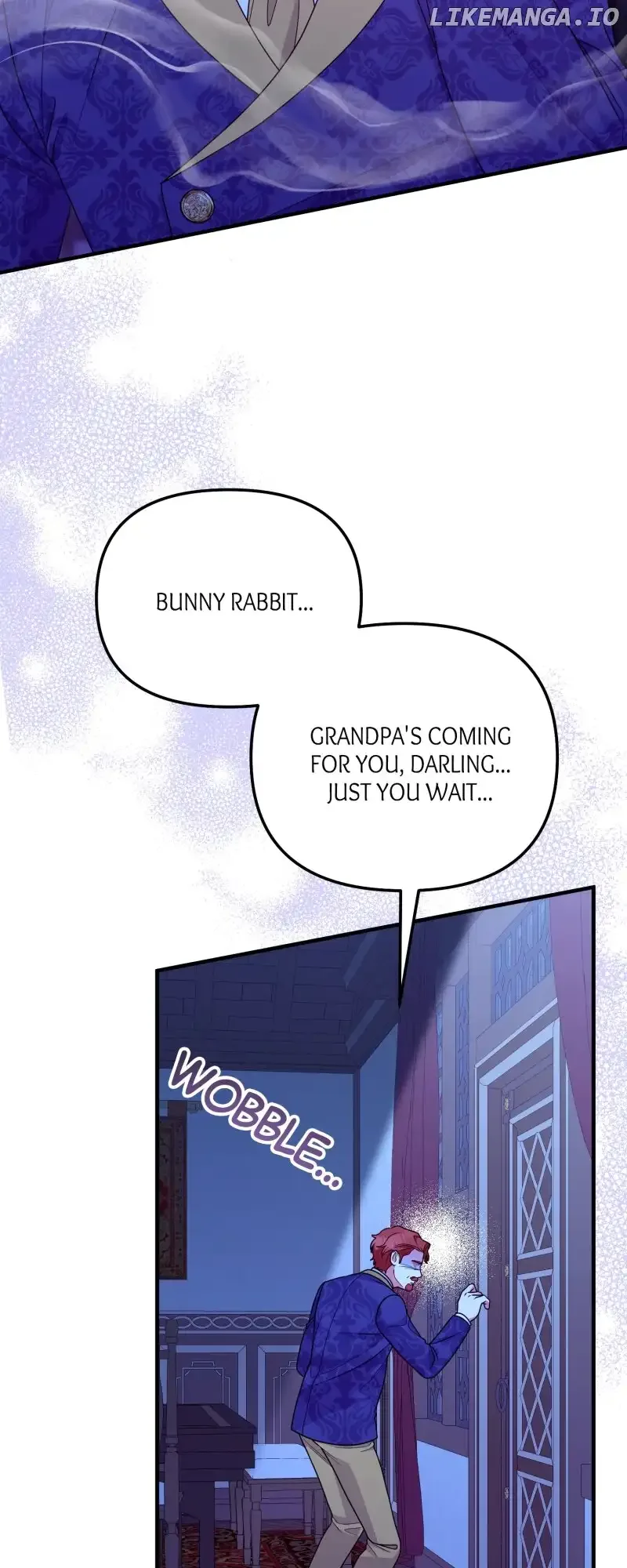 To Those Who Long for My Destruction Chapter 51 page 59